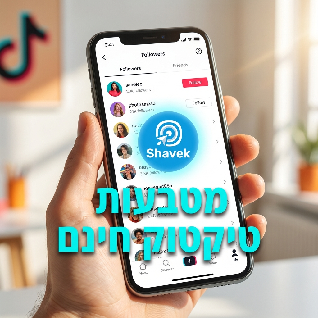 מטבעות טיקטוק חינם